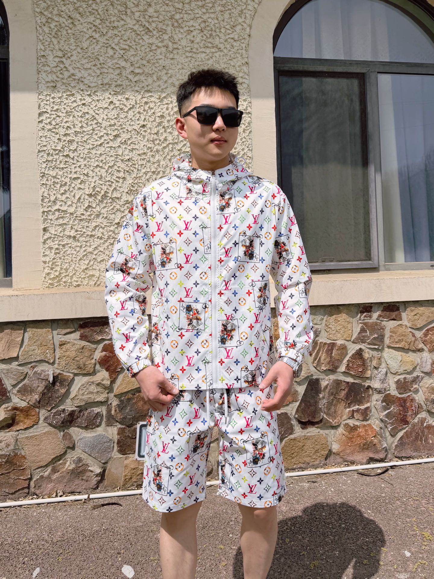 clothes and pants